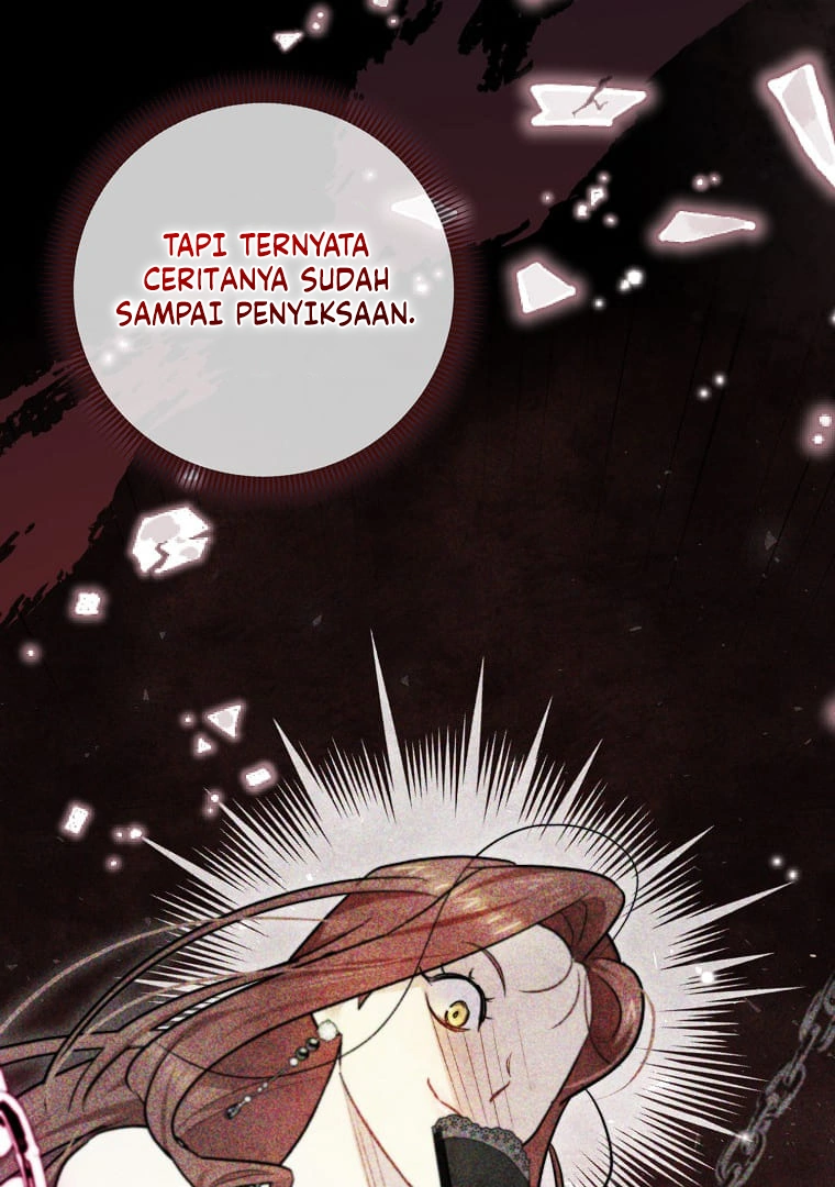 Even Though I Was Possessed as a Villain, I Still Want to Raise a Cat Chapter 31 page 26