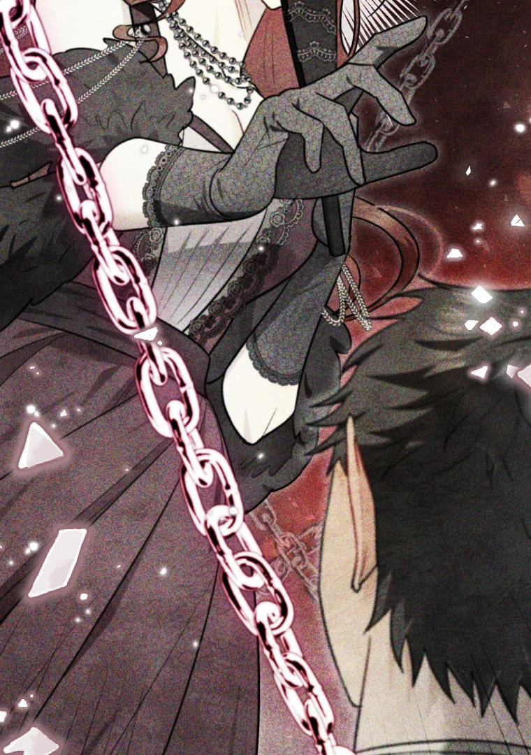 Even Though I Was Possessed as a Villain, I Still Want to Raise a Cat Chapter 31 page 27