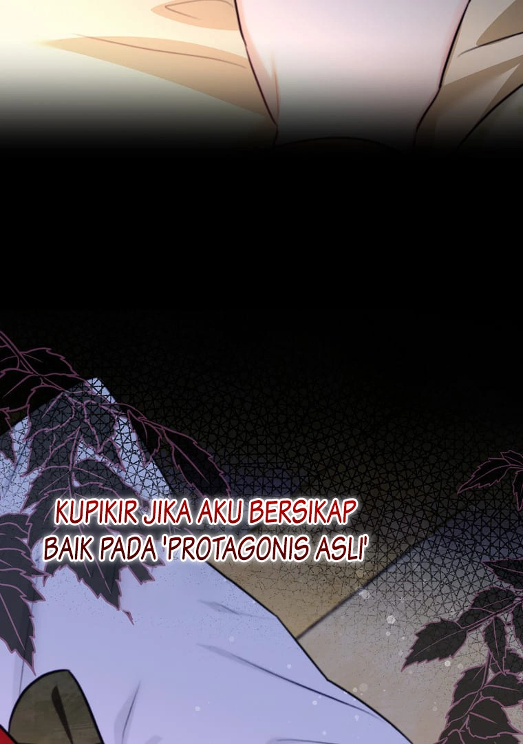 Even Though I Was Possessed as a Villain, I Still Want to Raise a Cat Chapter 31 page 30