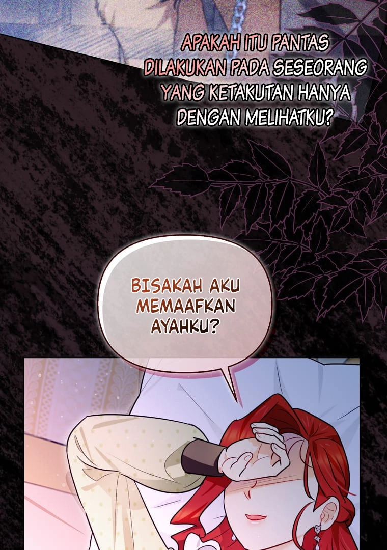 Even Though I Was Possessed as a Villain, I Still Want to Raise a Cat Chapter 31 page 33