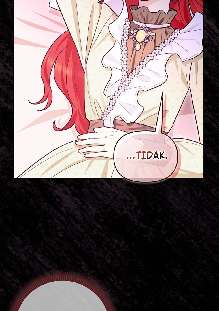 Even Though I Was Possessed as a Villain, I Still Want to Raise a Cat Chapter 31 page 34
