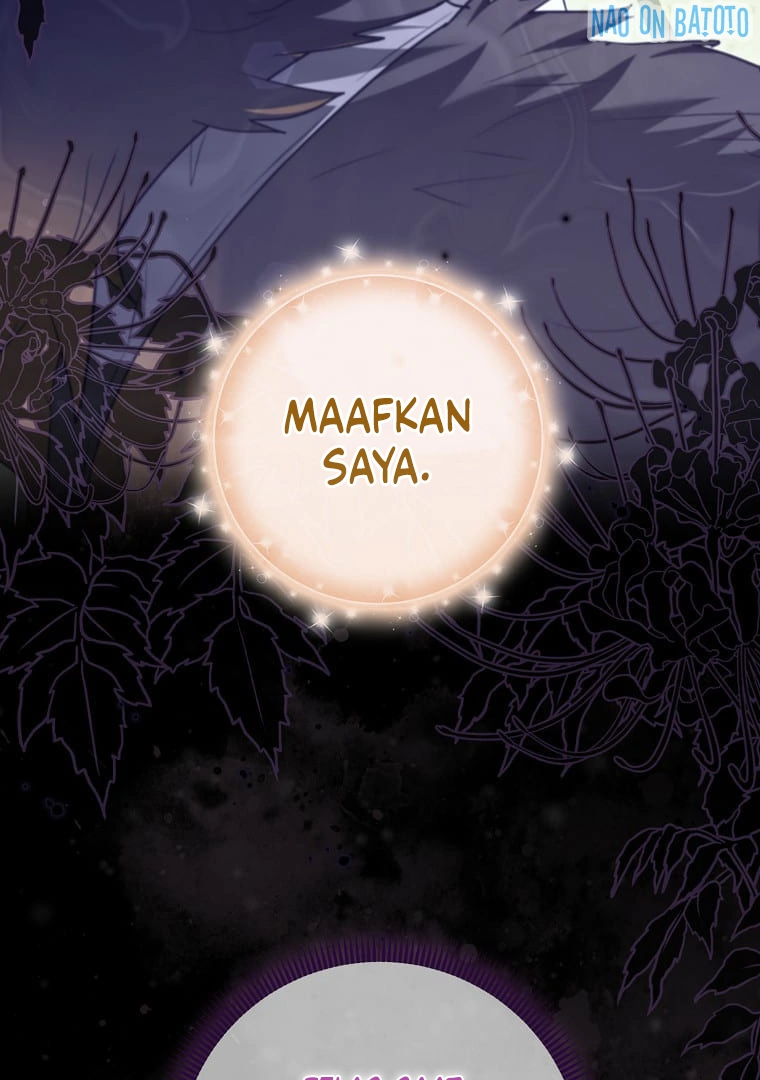 Even Though I Was Possessed as a Villain, I Still Want to Raise a Cat Chapter 31 page 3