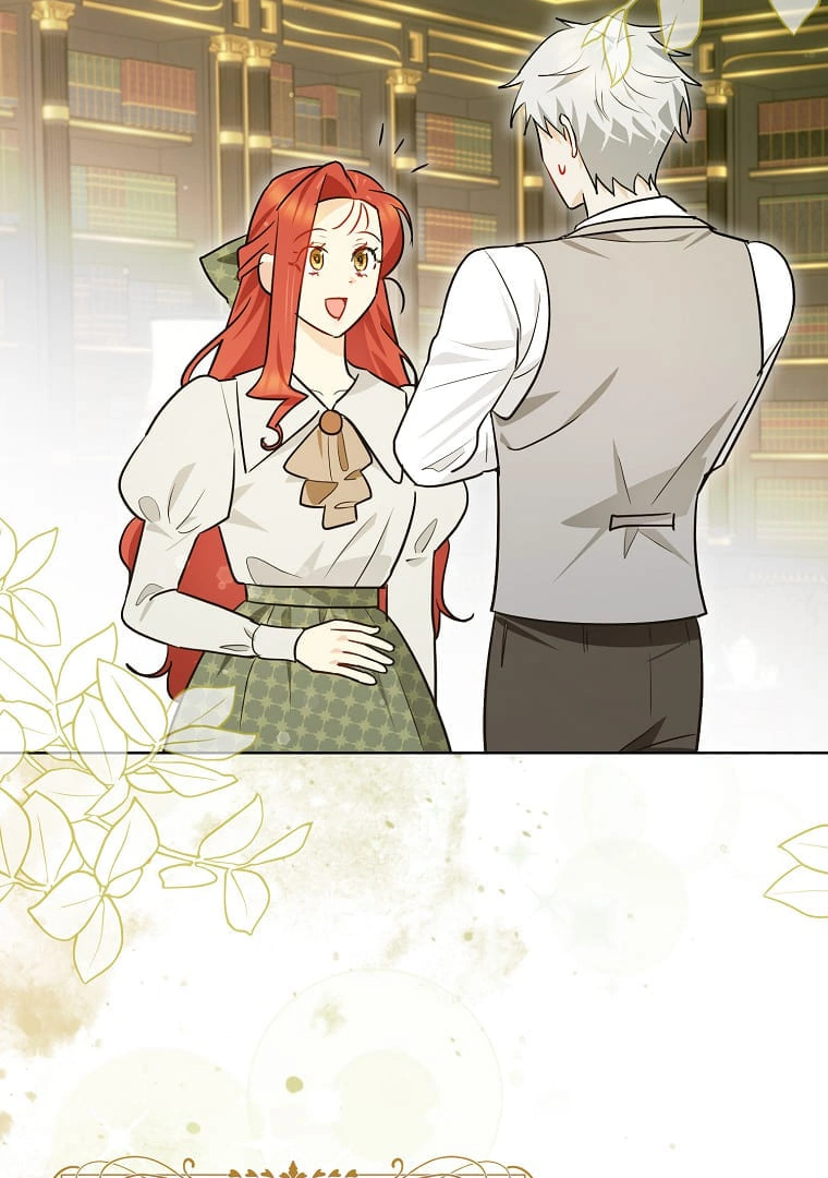 Even Though I Was Possessed as a Villain, I Still Want to Raise a Cat Chapter 31 page 39