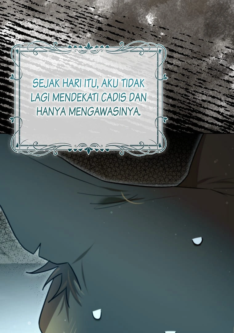 Even Though I Was Possessed as a Villain, I Still Want to Raise a Cat Chapter 31 page 45