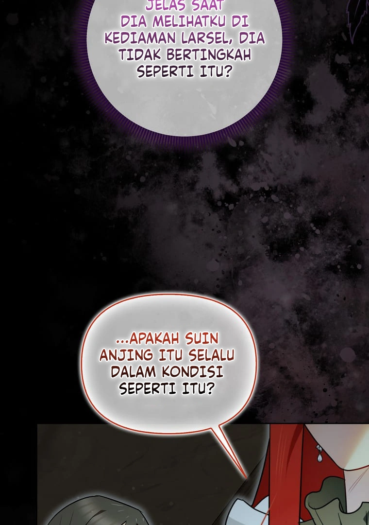 Even Though I Was Possessed as a Villain, I Still Want to Raise a Cat Chapter 31 page 4
