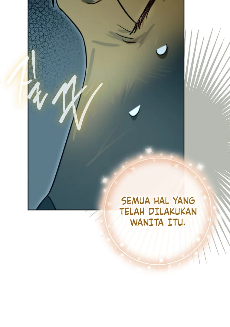 Even Though I Was Possessed as a Villain, I Still Want to Raise a Cat Chapter 31 page 53