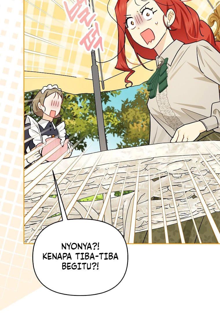 Even Though I Was Possessed as a Villain, I Still Want to Raise a Cat Chapter 31 page 69