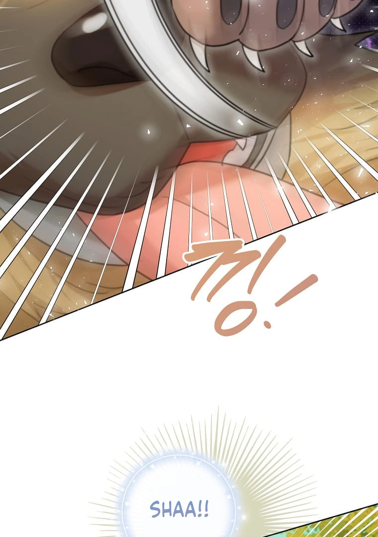 Even Though I Was Possessed as a Villain, I Still Want to Raise a Cat Chapter 31 page 72