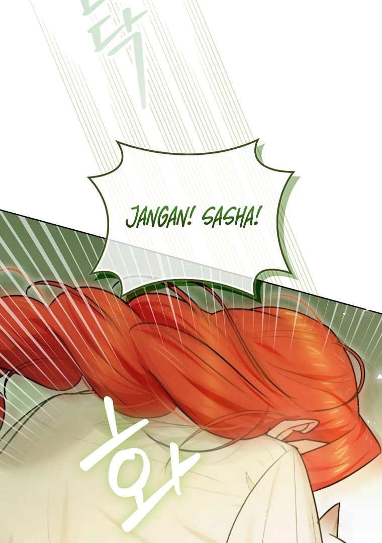 Even Though I Was Possessed as a Villain, I Still Want to Raise a Cat Chapter 31 page 74