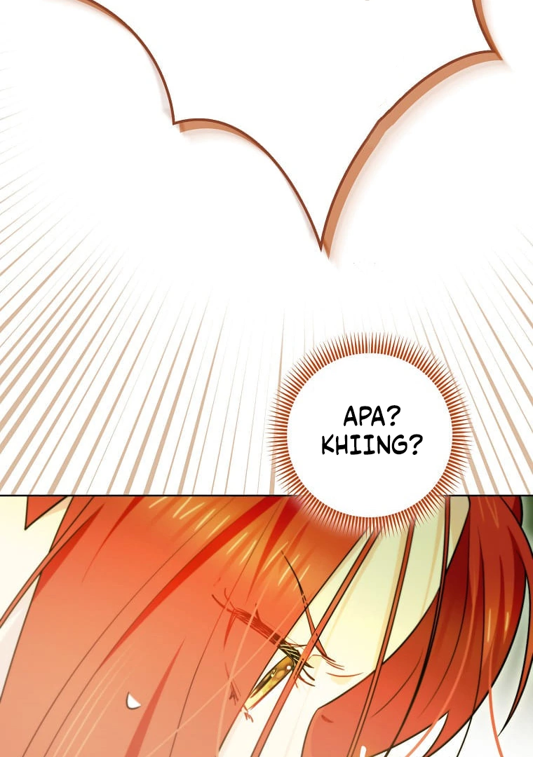 Even Though I Was Possessed as a Villain, I Still Want to Raise a Cat Chapter 31 page 76