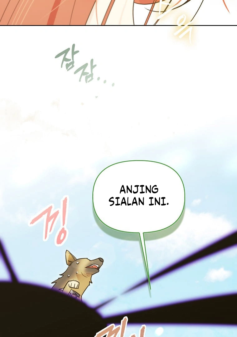 Even Though I Was Possessed as a Villain, I Still Want to Raise a Cat Chapter 31 page 77