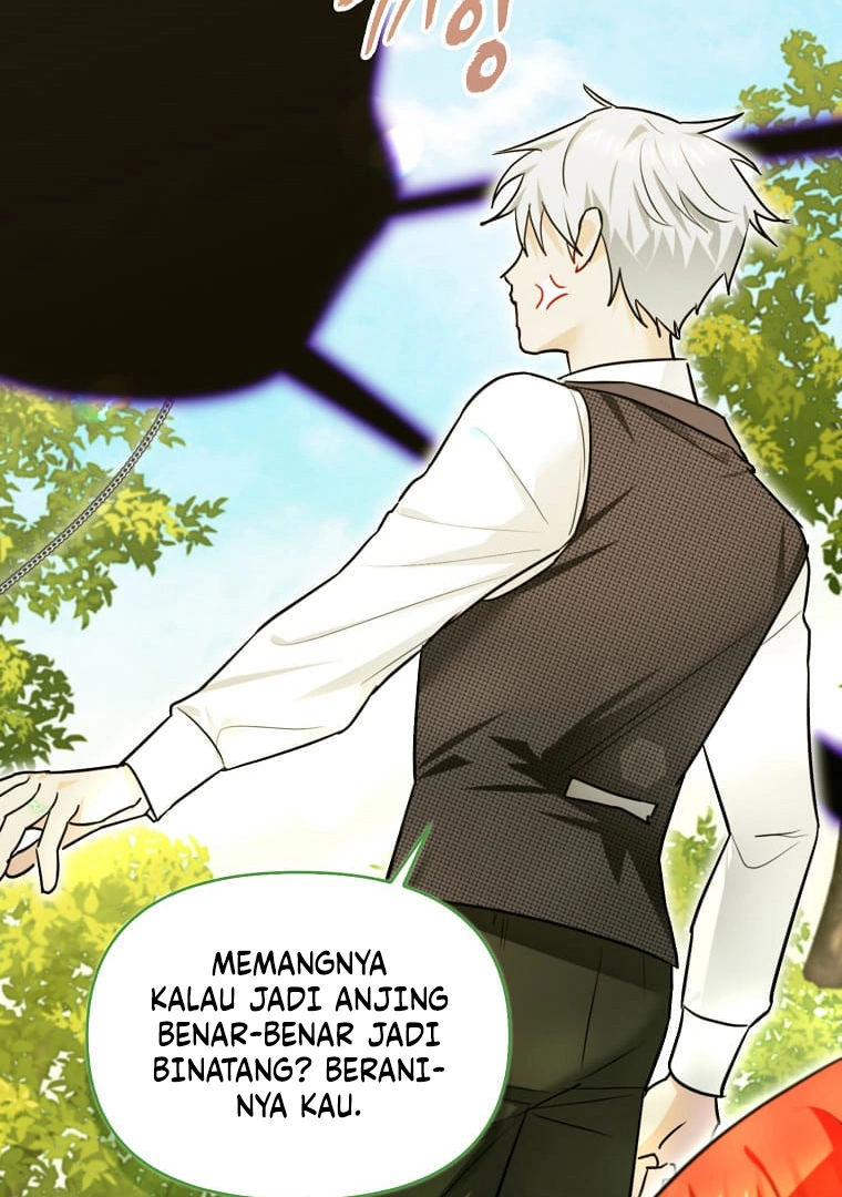 Even Though I Was Possessed as a Villain, I Still Want to Raise a Cat Chapter 31 page 78