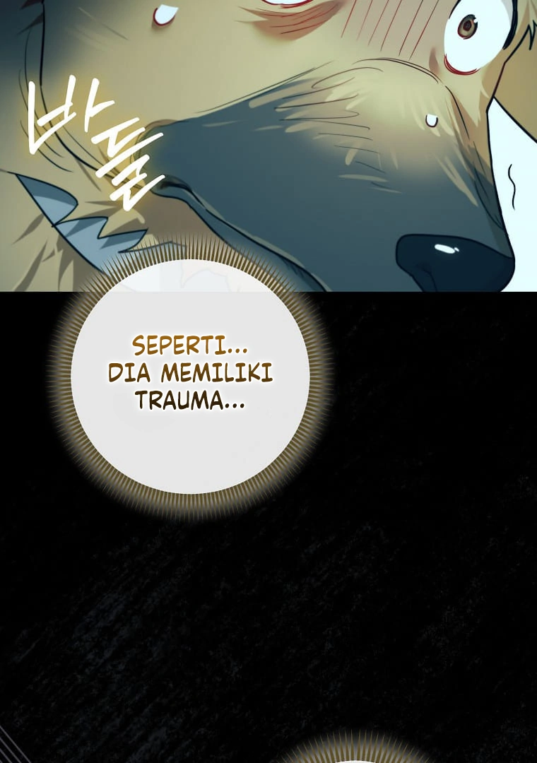 Even Though I Was Possessed as a Villain, I Still Want to Raise a Cat Chapter 31 page 7
