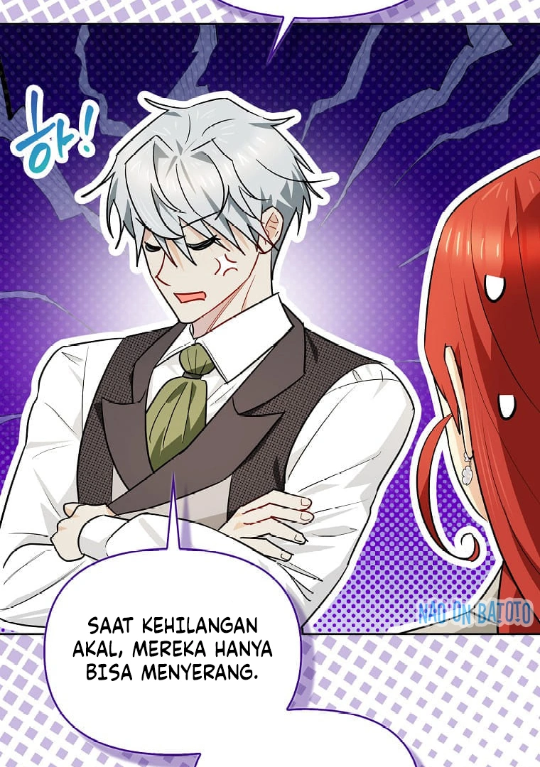 Even Though I Was Possessed as a Villain, I Still Want to Raise a Cat Chapter 31 page 89