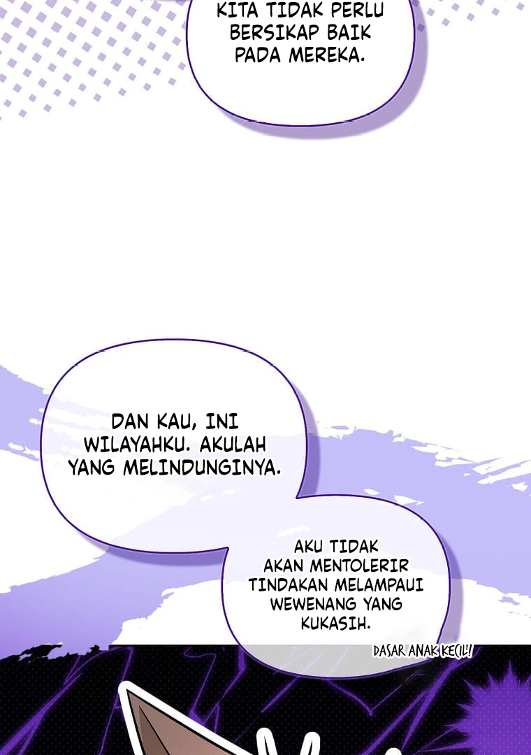Even Though I Was Possessed as a Villain, I Still Want to Raise a Cat Chapter 31 page 90
