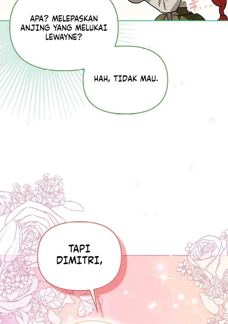 Even Though I Was Possessed as a Villain, I Still Want to Raise a Cat Chapter 31 page 93
