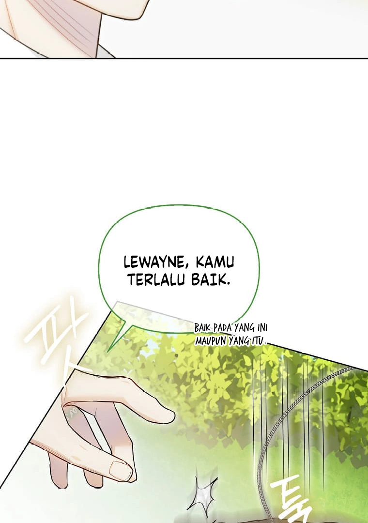 Even Though I Was Possessed as a Villain, I Still Want to Raise a Cat Chapter 31 page 96