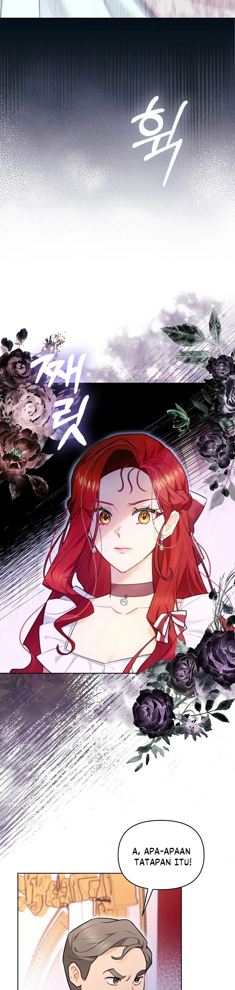 Even Though I Was Possessed as a Villain, I Still Want to Raise a Cat Chapter 5 page 10