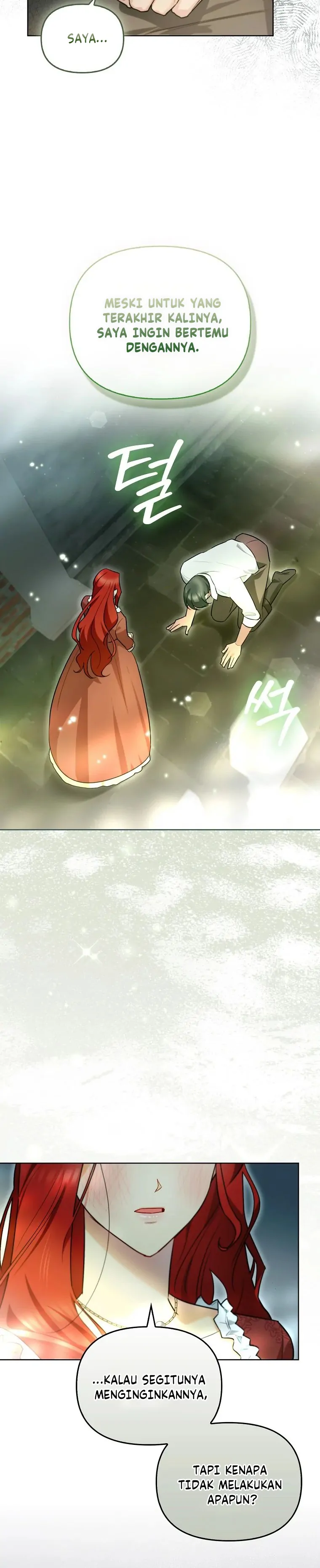 Even Though I Was Possessed as a Villain, I Still Want to Raise a Cat Chapter 5 page 21