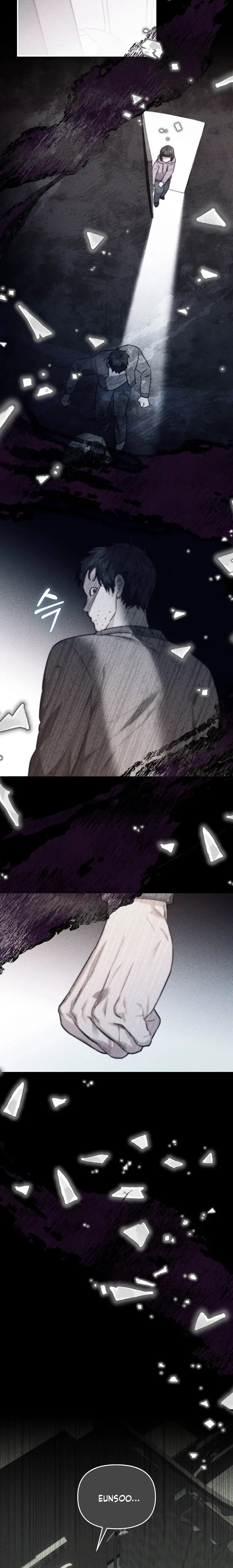 Even Though I Was Possessed as a Villain, I Still Want to Raise a Cat Chapter 5 page 8
