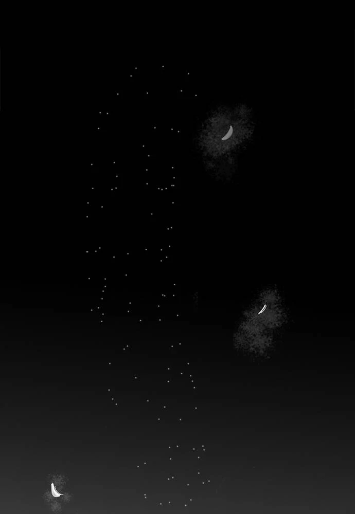Evening Passages with the King Chapter 13 page 131