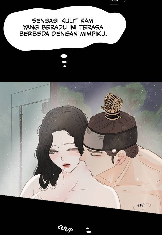 Evening Passages with the King Chapter 13 page 70