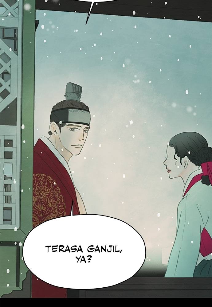 Evening Passages with the King Chapter 4 page 36