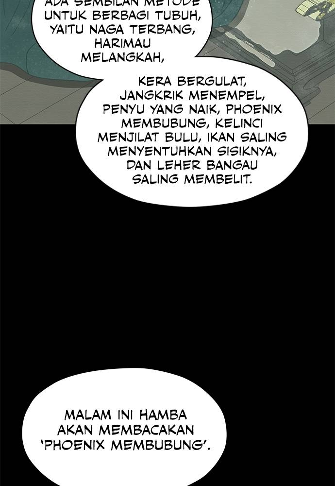 Evening Passages with the King Chapter 4 page 48
