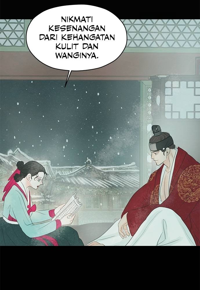 Evening Passages with the King Chapter 4 page 69