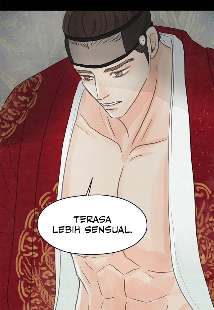 Evening Passages with the King Chapter 4 page 86
