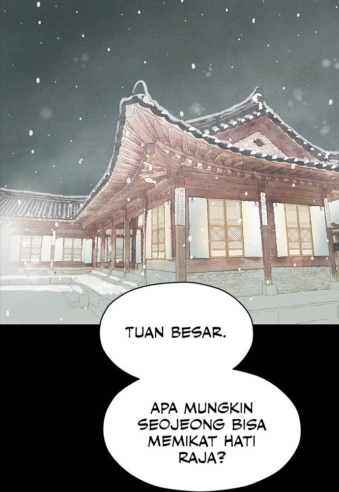 Evening Passages with the King Chapter 9 page 1