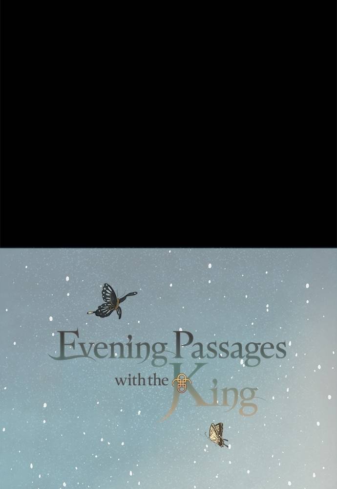 Evening Passages with the King Chapter 9 page 22
