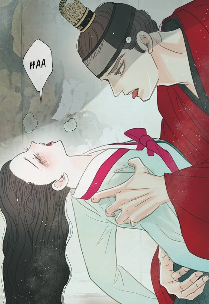 Evening Passages with the King Chapter 9 page 35