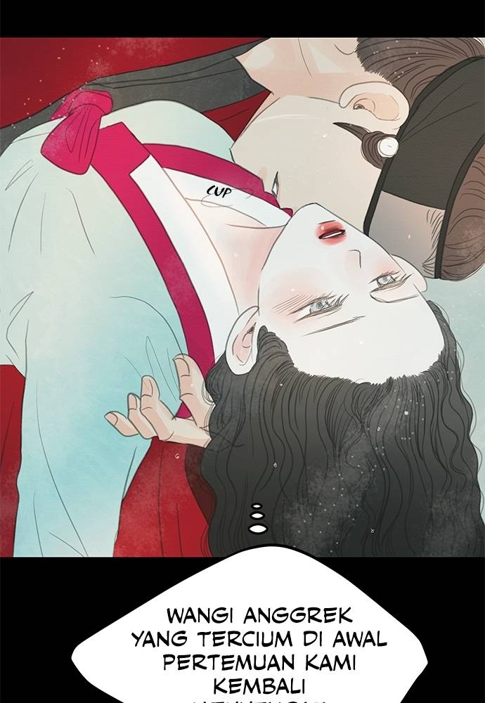 Evening Passages with the King Chapter 9 page 40