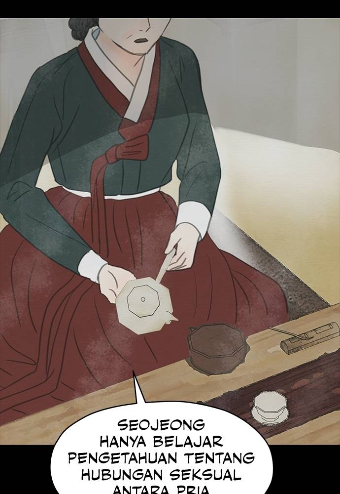 Evening Passages with the King Chapter 9 page 4