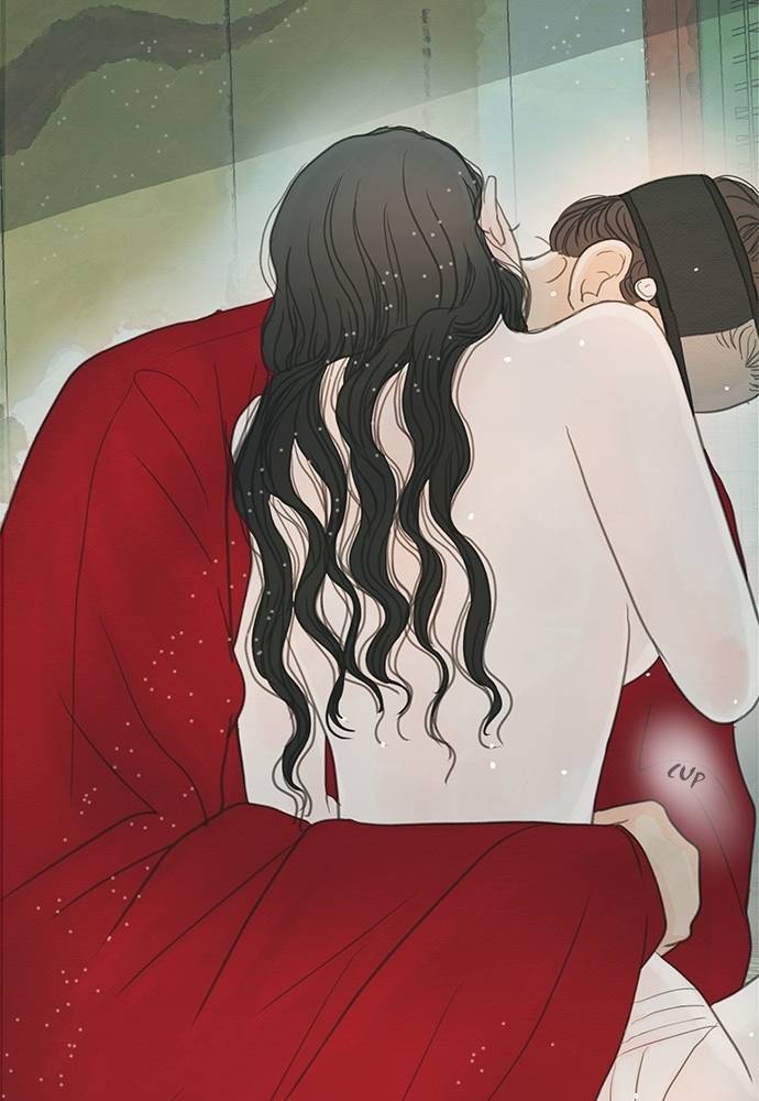 Evening Passages with the King Chapter 9 page 73