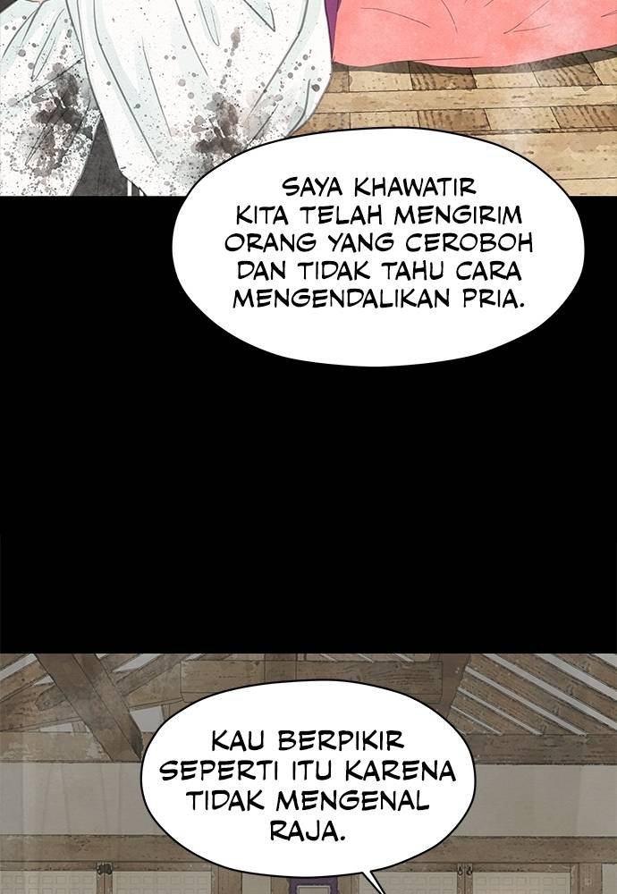 Evening Passages with the King Chapter 9 page 7