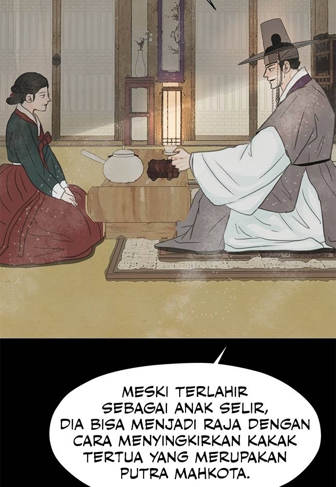 Evening Passages with the King Chapter 9 page 8
