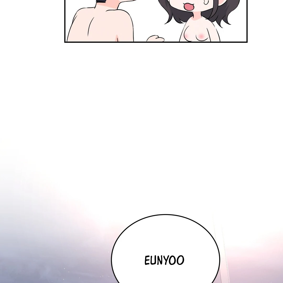 F (My Ex) Chapter 18 page 19