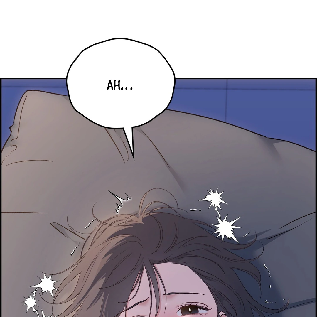 F (My Ex) Chapter 18 page 32
