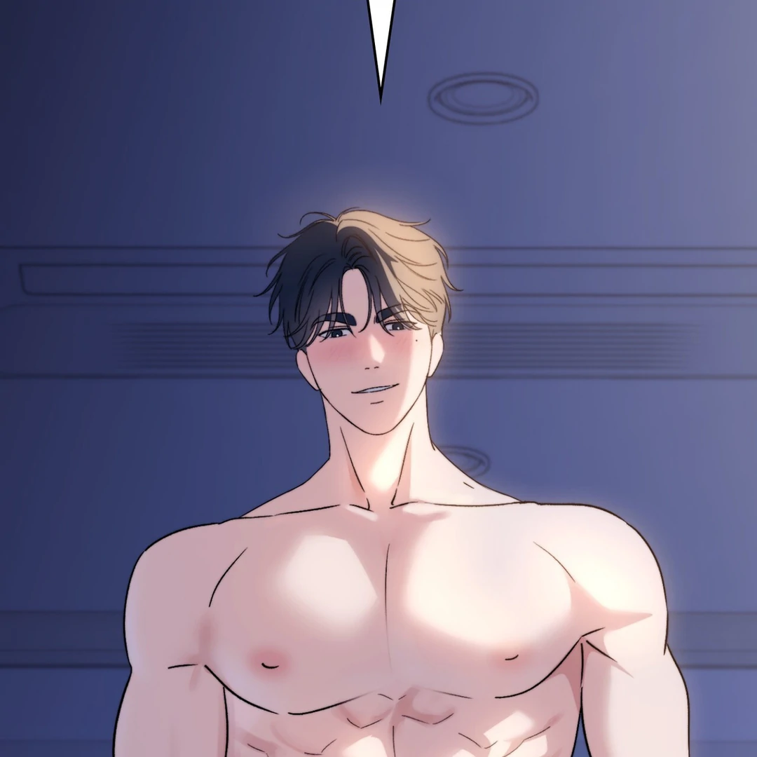 F (My Ex) Chapter 18 page 4
