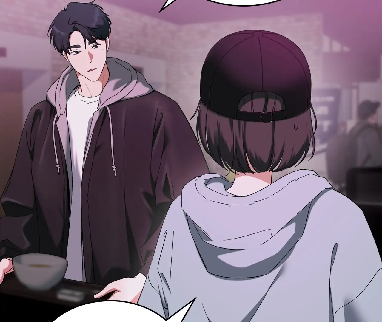 F (My Ex) Chapter 6 page 100
