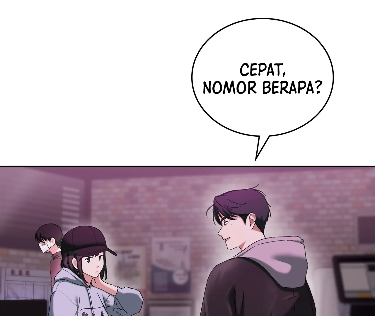 F (My Ex) Chapter 6 page 102