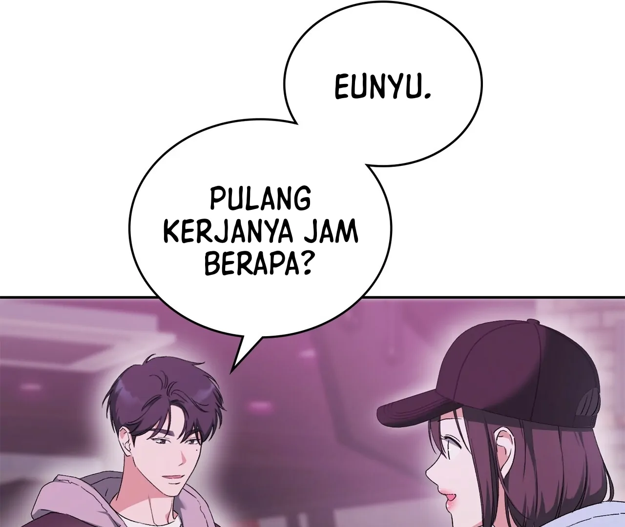 F (My Ex) Chapter 6 page 111
