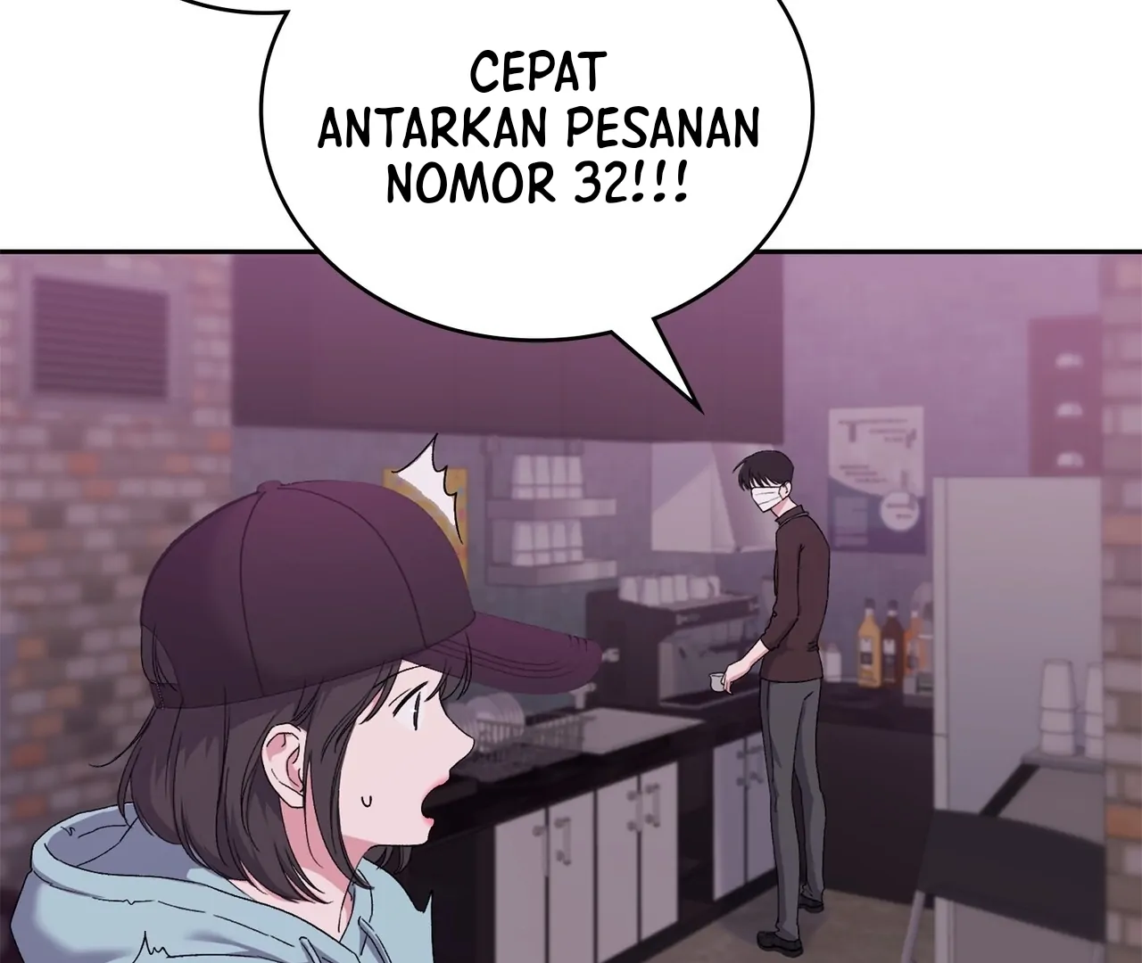 F (My Ex) Chapter 6 page 114