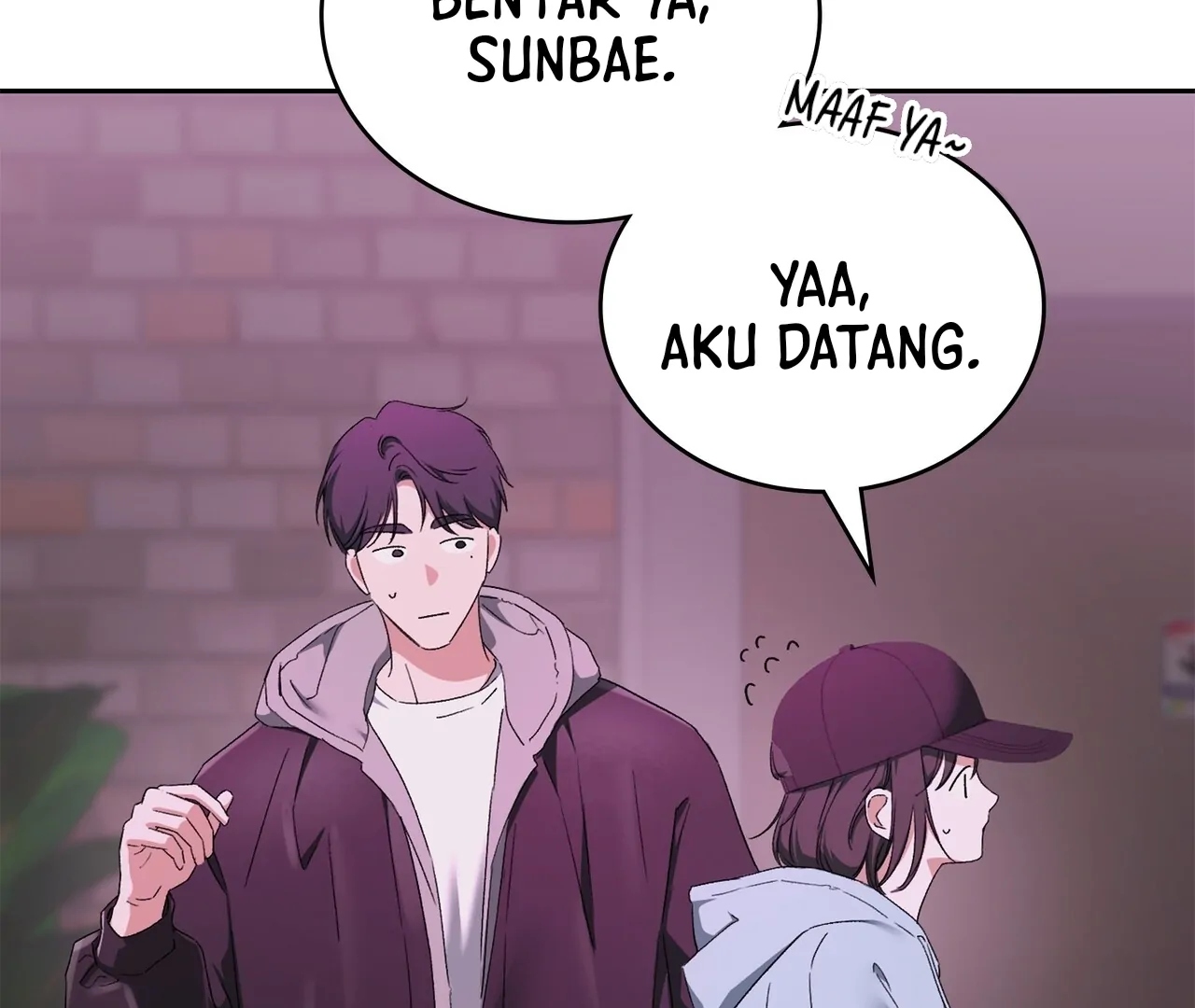 F (My Ex) Chapter 6 page 116