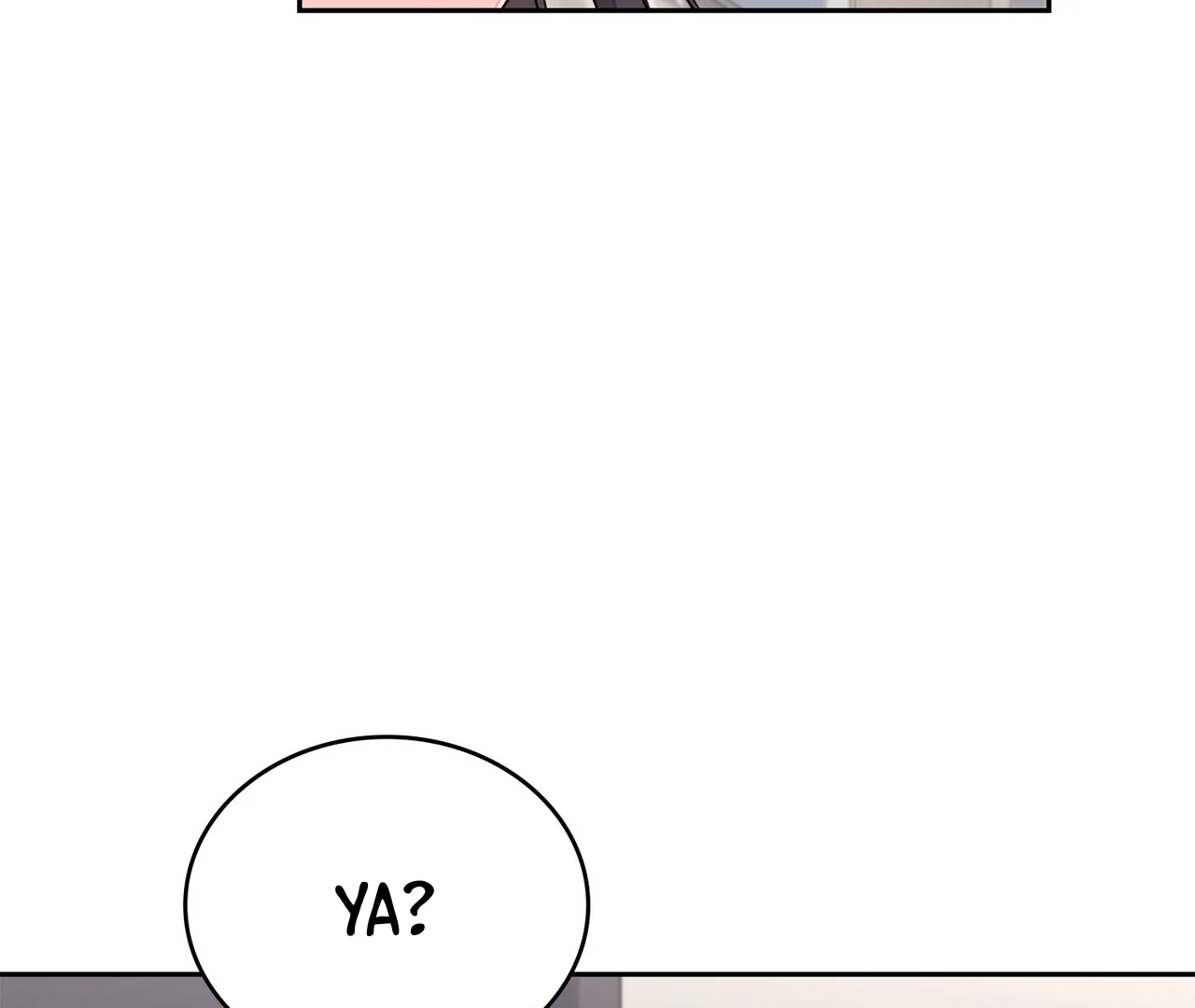 F (My Ex) Chapter 6 page 11