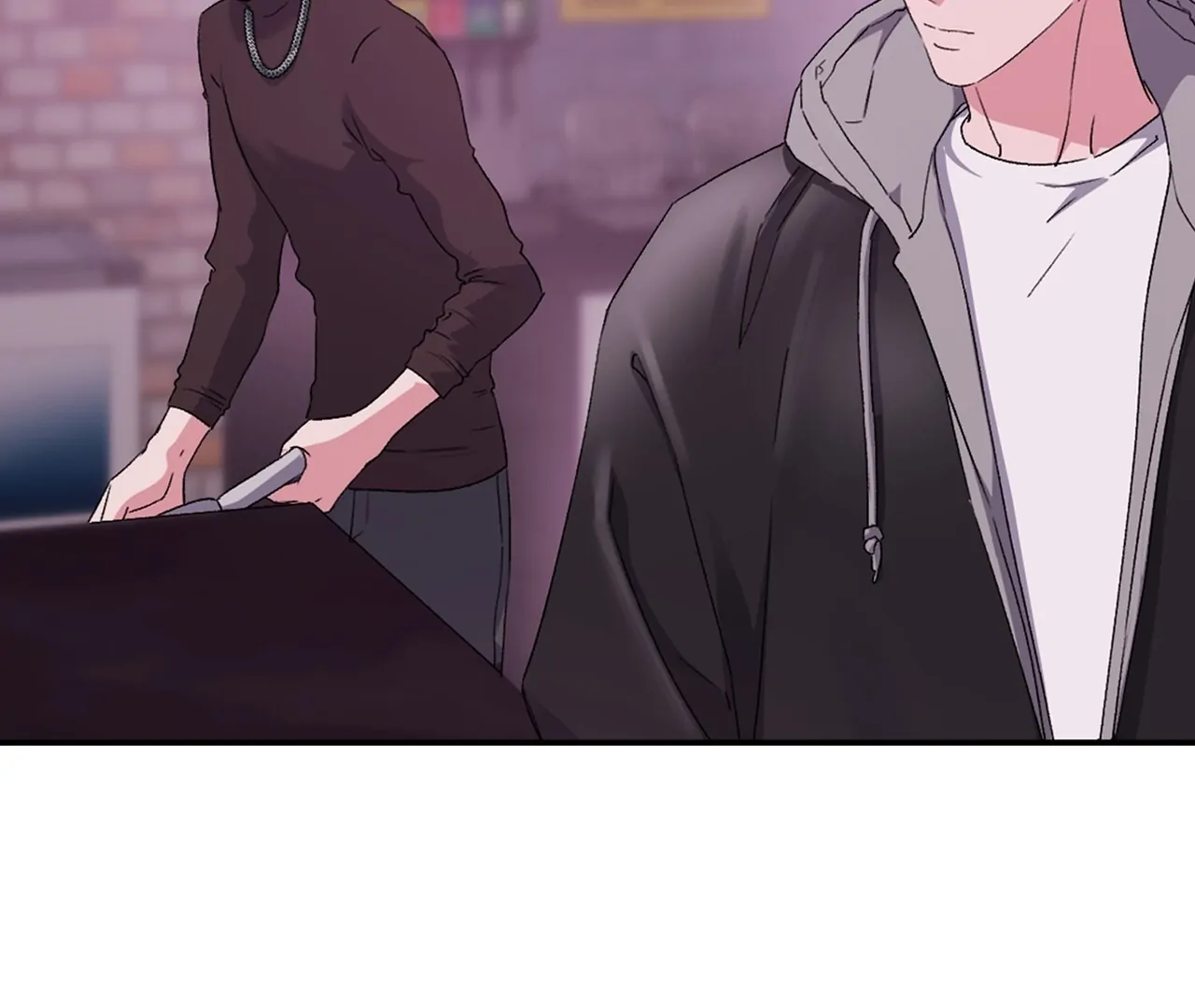 F (My Ex) Chapter 6 page 119
