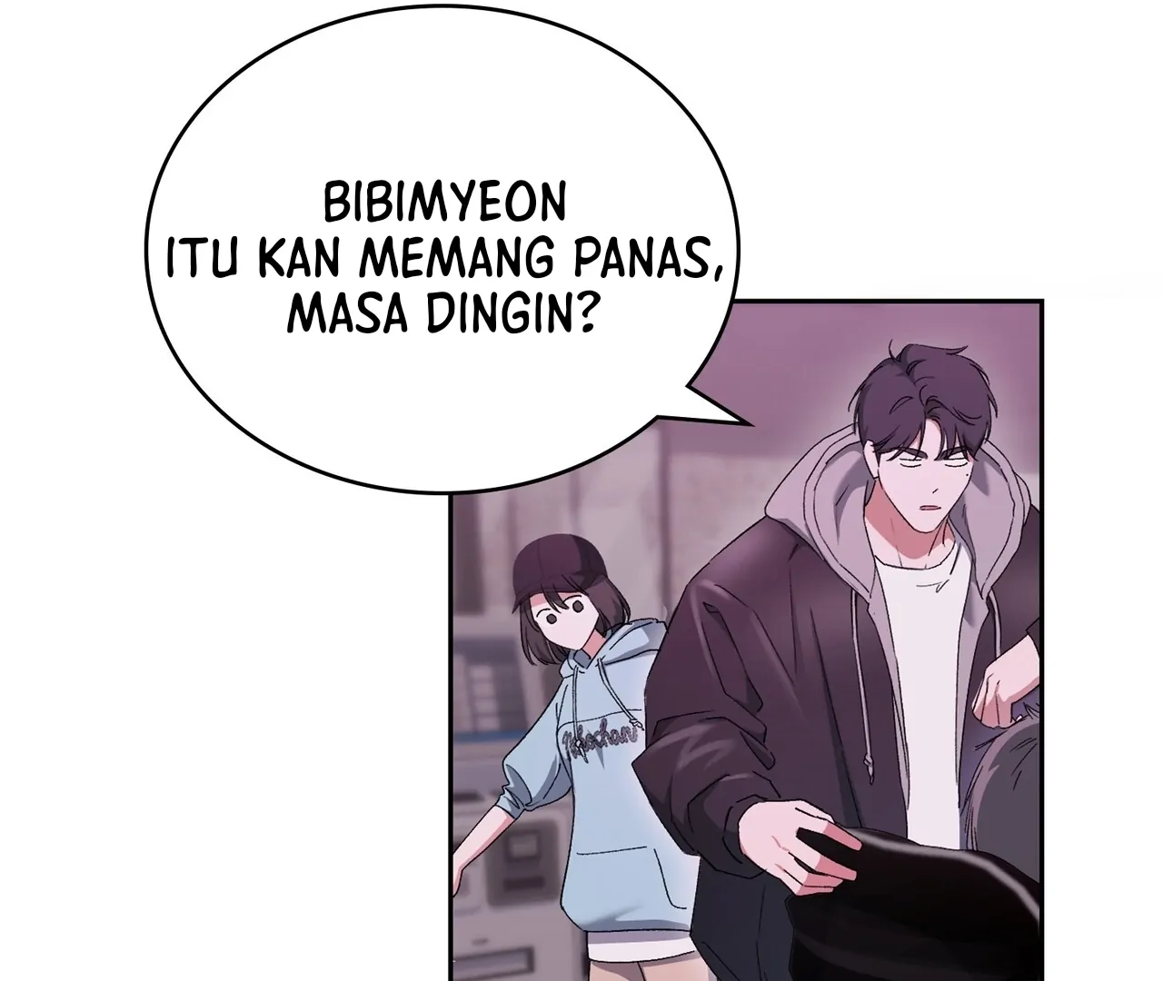 F (My Ex) Chapter 6 page 125