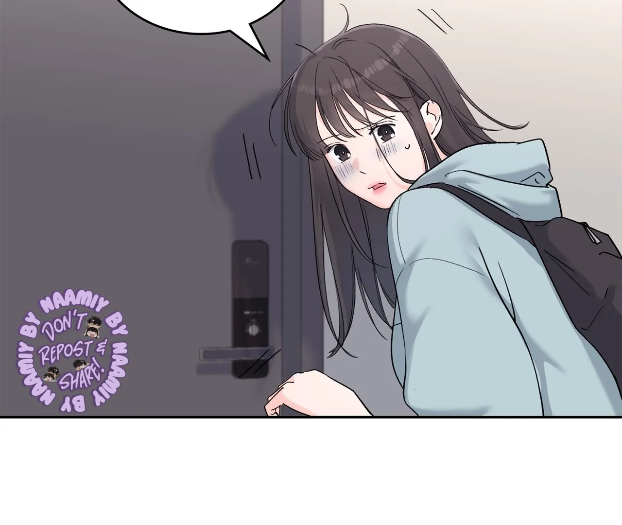 F (My Ex) Chapter 6 page 12